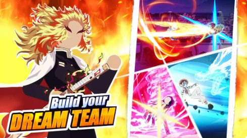 Stick Demon Shadow Fight