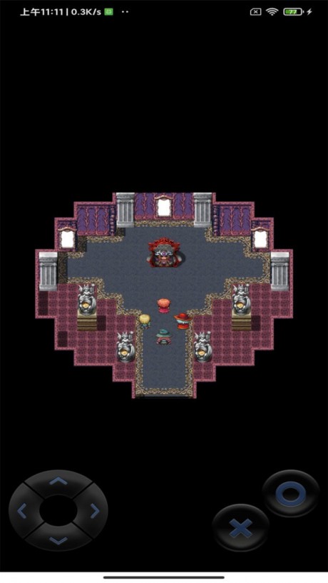 最终幻想10中文版