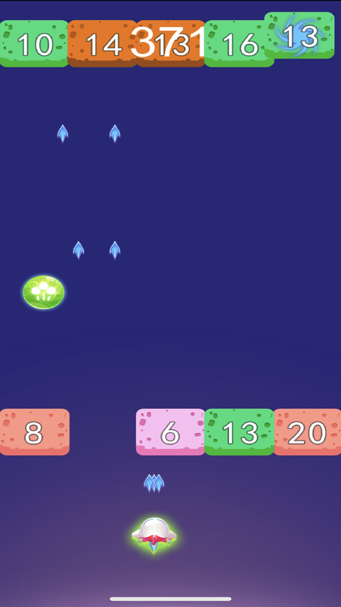 飞机打砖块最新版 飞机打砖块最新版