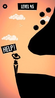 火柴人救援英雄 火柴人救援英雄