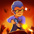 Zombie Defense: Battle Or Death