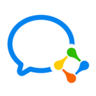 企业微信位置修改神器