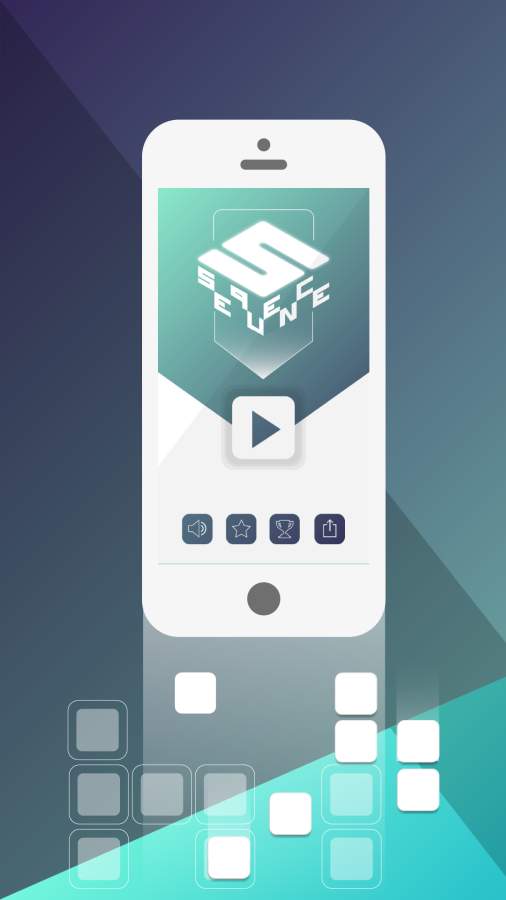 方块序列 方块序列