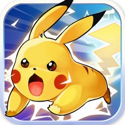 疯狂比卡丘（满V）