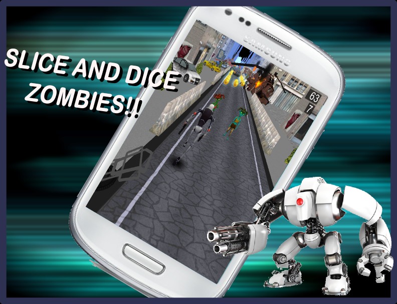 Iron Heroes: Robo Rush Iron Heroes: Robo Rush