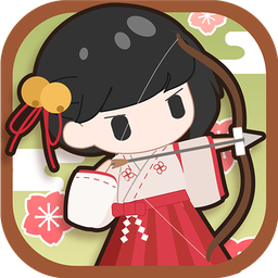 弓巫女伝