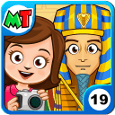 我的小镇:博物馆