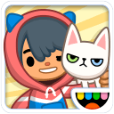 Toca Pets