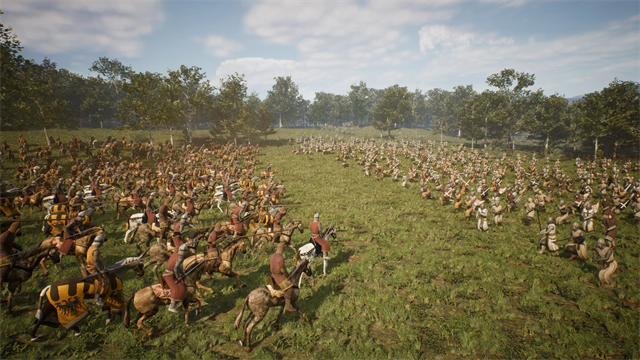 Steel And Flesh 2安装器