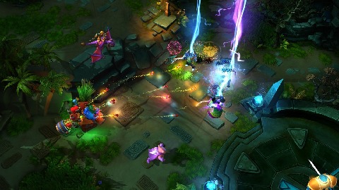 魔幻世界 魔幻世界