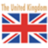 英国地图