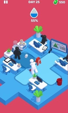 加油打工人 加油打工人