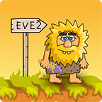 Adam and Eve