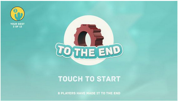 直到尽头 直到尽头