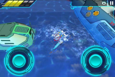 机甲格斗之王 机甲格斗之王