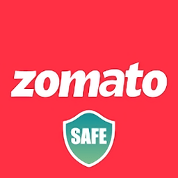 zomatoapp版