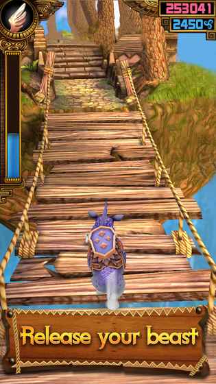 Never Stop Running Never Stop Running