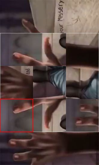 福尔摩斯失踪的侦探