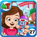 My Town : Amusement Park