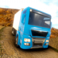 Extreme Truck Driving Sim