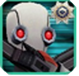 Iron Heroes: Robo Rush