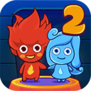 幸运男孩和美丽女孩2：爱情寺庙迷宫