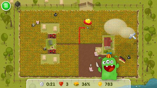 美食小星球 美食小星球