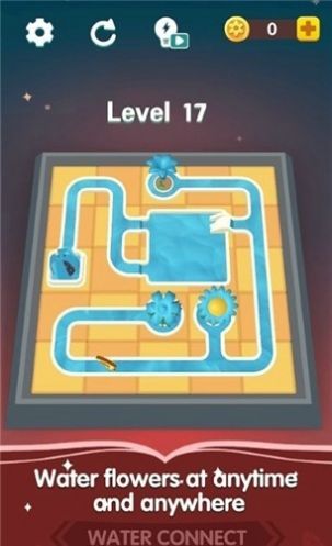 水管接头游戏 水管接头游戏