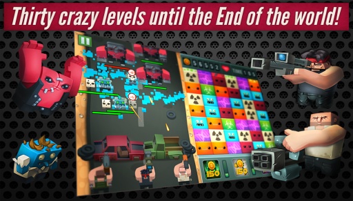 僵尸入侵之谜 僵尸入侵之谜