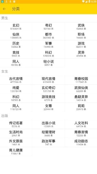 起点看书 起点看书