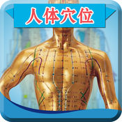 中医按摩宝典大全