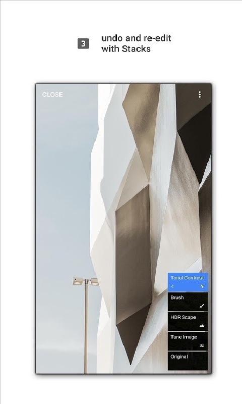 B612 美颜相机最新版