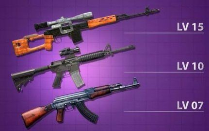 Modern Counter Terrorist Hero Strike 3D