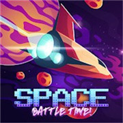 Space Battle Time!