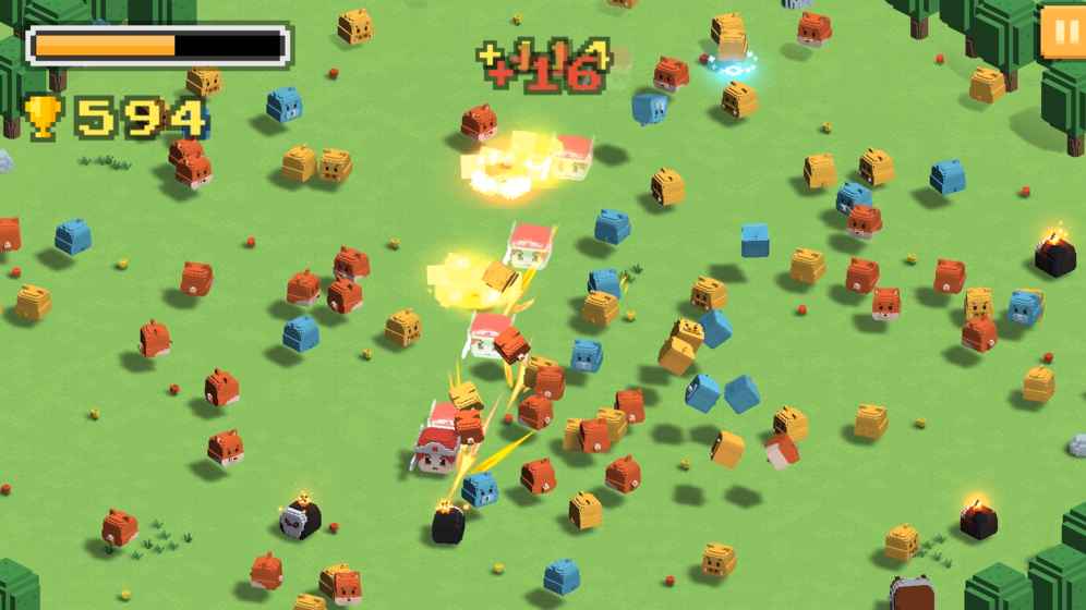 勇者来了 勇者来了