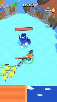 锄头英雄 锄头英雄