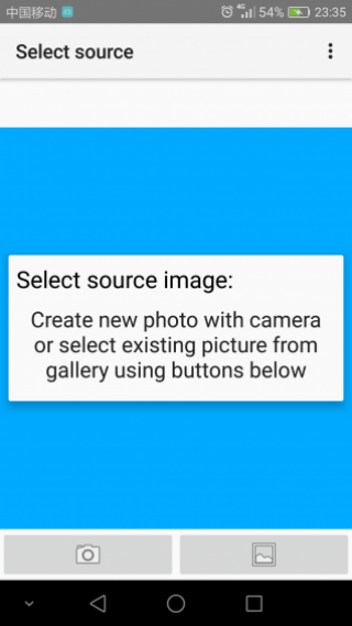 清描图片转文字