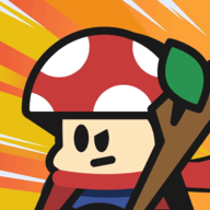 Mushroom Hero