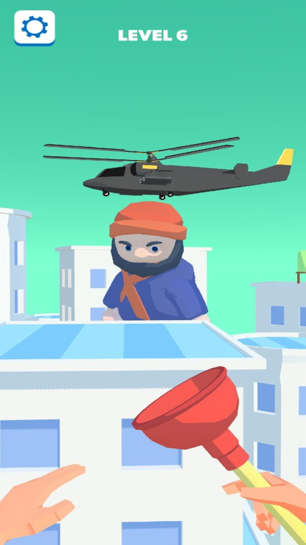 巨人进击战 巨人进击战