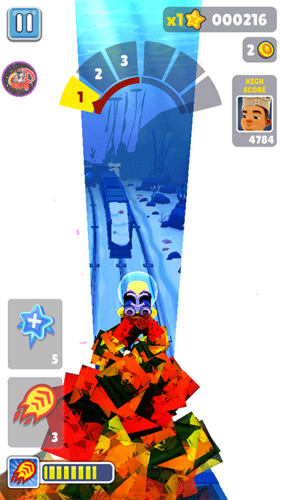 最 强 恶 魔? 15.0? 启 动☀️⚡️