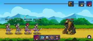 从零开始的勇者生活手机版