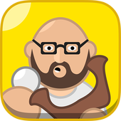 Slingshots vs. Zombies