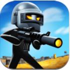 Stick Prisoner Rescue