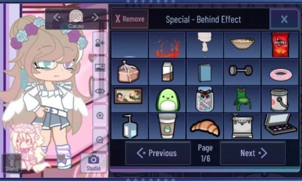 加查美学 加查美学