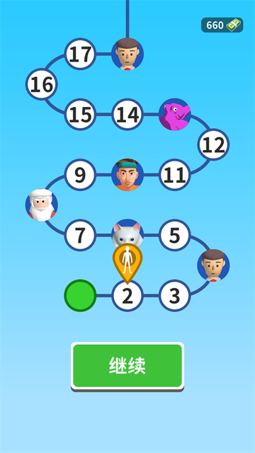 完美距离 完美距离