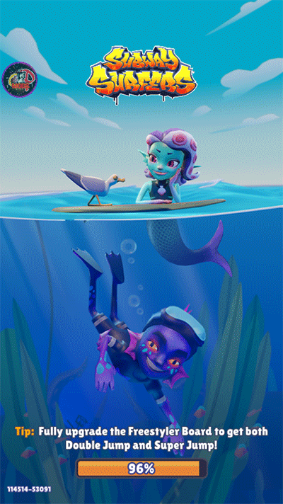 最 强 恶 魔? 15.0? 启 动☀️⚡️ 最 强 恶 魔? 15.0? 启 动☀️⚡️