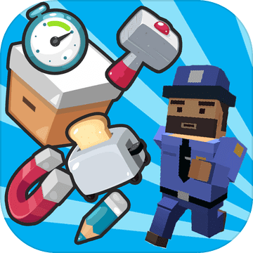 躲猫猫大作战 最新版