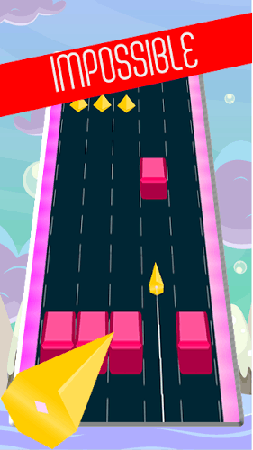 极限转变Final Shift