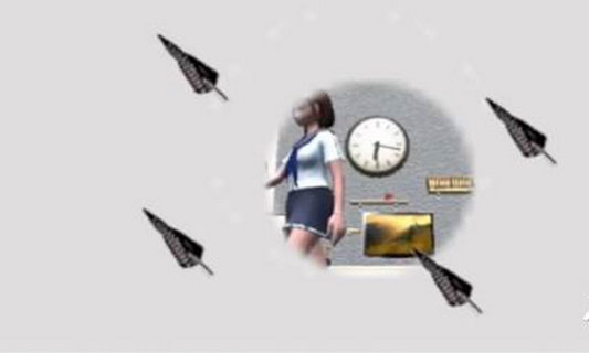 隔壁的女高中生搬进来了手机版