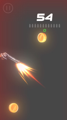 跳跃的枪 跳跃的枪